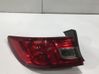 Rear/tail lights 265554091R