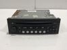 Radija/ CD/DVD grotuvas/ navigacija 16077504XT