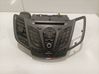 Unidad delantera de radio/CD/DVD/GPS 2024533