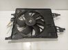 Electric radiator cooling fan 7701071862