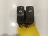 Electric window control switch 8200214945