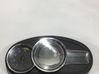 Speedometer (instrument cluster) 248103468R