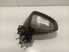 Manual wing mirror 8X1857410S9B9