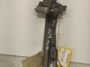 Front door window regulator with motor 9840159380