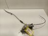 Front door lock 9808414080