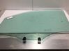 Front door window glass four-door 9808077580