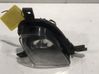 Front fog light 