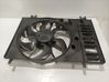 Ventilador eléctrico del radiador 9804778380