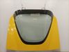 Tailgate/trunk/boot lid 
