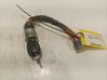 Cerradura de encendido 7701471220
