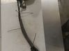 Sliding door motor 9222Q8