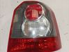 Rear/tail lights LR025606