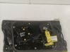 Front door window regulator with motor LR060134