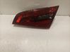 Lampy tylnej klapy bagażnika 8V4945094A