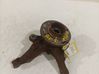 Front wheel hub spindle knuckle 400141515R