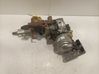 Steering wheel axle set 488104031R