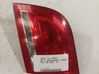 Lampy tylnej klapy bagażnika 8P4945094D