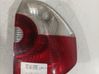 Rear/tail lights 63216990170