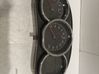 Speedometer (instrument cluster) 248102645R