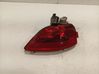Tailgate rear/tail lights 