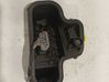 Tail light bulb cover holder 