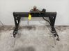 Tow bar set 