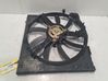 Electric radiator cooling fan 7701206548
