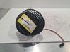 Heater fan/blower 7701046084