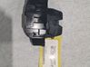 Tailgate/trunk/boot lock/catch/latch 