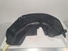 Rear arch fender liner splash guards 9811931680