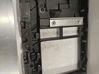 Top upper radiator support slam panel 9677952180