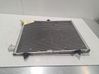 A/C cooling radiator (condenser) 00006455JF