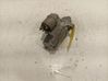 Starter motor 55578093