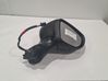 Manual wing mirror 963011136R