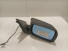Manual wing mirror 51168245132