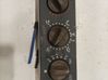 Climate control unit 7701042445