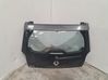Tailgate/trunk/boot lid 
