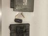 Komputer / Sterownik ECU i komplet kluczy 03L906023MA