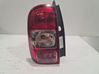 Rear/tail lights 265551679R