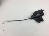 Tailgate/trunk/boot lock/catch/latch 7840617