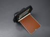 Heater blower motor/fan resistor HB151D651