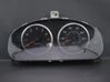 Speedometer (instrument cluster) DD7755430