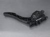 Accelerator throttle pedal DG9C9F836AB