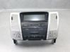 Unidad delantera de radio/CD/DVD/GPS 8401048130