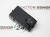 Electric window control switch 13301886