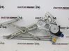 Mécanisme lève-vitre de porte arrière avec moteur 827301BN0A