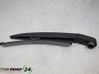 Rear wiper blade arm 