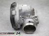 Throttle valve 9673534480