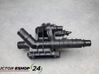 Thermostat/thermostat housing 9684588980