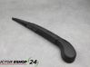 Rear wiper blade arm BM51T04178AA